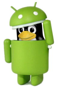 Android is Linux